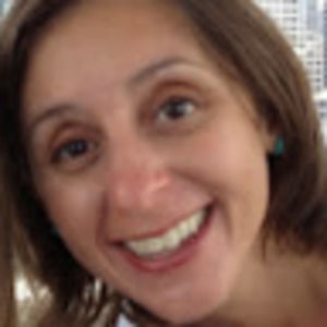 Meet your Posher, Monique